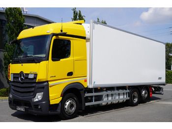 冷藏车 MERCEDES-BENZ Actros 2545