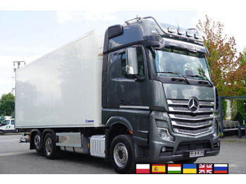 冷藏车 MERCEDES-BENZ Actros 2548
