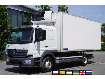 冷藏车 MERCEDES-BENZ Atego 1223