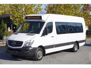 校車 MERCEDES-BENZ Sprinter 516