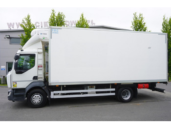 冷藏车 用于运输 肉类 RENAULT D13 / 140 tho km !!! / Meat hook refrigerator / Thermoking T800R / 2 units：图2