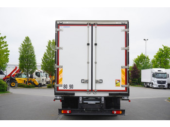 冷藏车 用于运输 肉类 RENAULT D13 / 140 tho km !!! / Meat hook refrigerator / Thermoking T800R / 2 units：图4