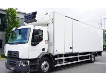 冷藏车 RENAULT D