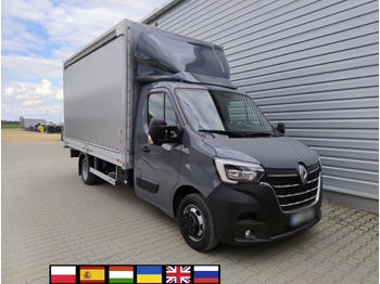 厢式货车 RENAULT Master