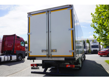 SCANIA R500 / Lecapitaine refrigerator 20 EPAL / Carrier Supra 950 / Steered 3rd axle 租赁 SCANIA R500 / Lecapitaine refrigerator 20 EPAL / Carrier Supra 950 / Steered 3rd axle：图4