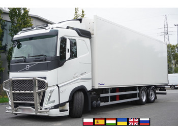 冷藏车 VOLVO