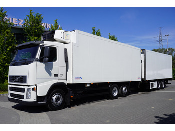 冷藏车 VOLVO FH 440