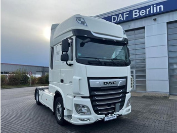 牵引车 DAF XF 480