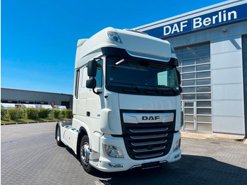 牵引车 DAF XF 480