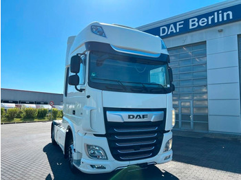 牵引车 DAF XF 480