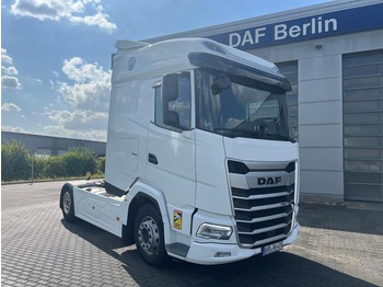 牵引车 DAF XG 480