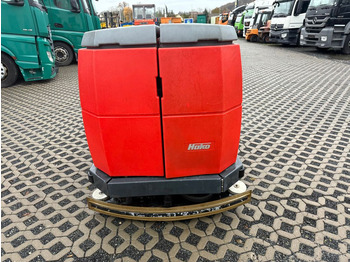 洗涤烘干机 Hakomatic B1100 Kehr- Nass- Scheuersaugmaschine：图4