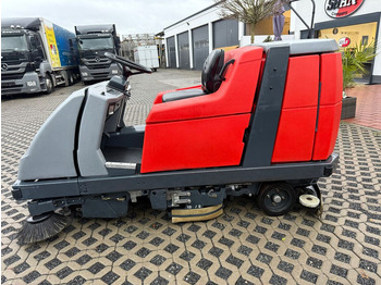 洗涤烘干机 Hakomatic B1100 Kehr- Nass- Scheuersaugmaschine：图2