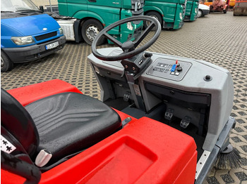 洗涤烘干机 Hakomatic B1100 Kehr- Nass- Scheuersaugmaschine：图5
