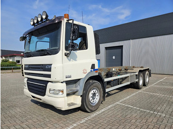 驾驶室底盘卡车 DAF CF 85 360