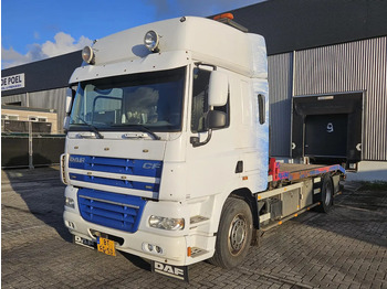 栏板式/ 平板卡车 DAF CF 85 410