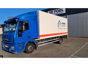 厢式卡车 IVECO EuroCargo