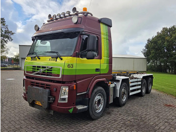 光缆系统卡车 VOLVO FM 400