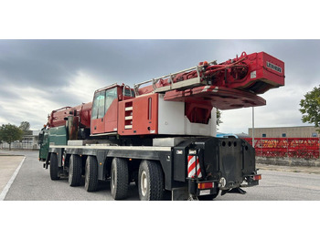 移动式起重机 LIEBHERR LTM 1130-5.1