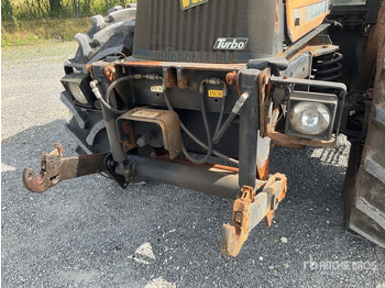 拖拉机 1996 JCB HMV1135 Fastrac 4WD Tractor:图5 拖拉机 1996 JCB HMV1135 Fastrac 4WD Tractor:图5