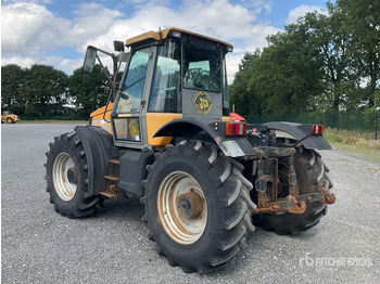拖拉机 1996 JCB HMV1135 Fastrac 4WD Tractor:图4 拖拉机 1996 JCB HMV1135 Fastrac 4WD Tractor:图4
