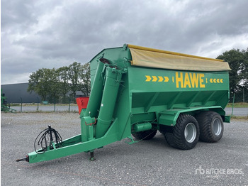 农场拖车 HAWE
