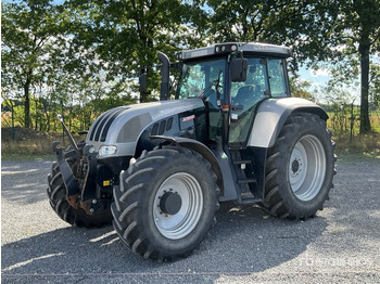 拖拉机 STEYR CVT
