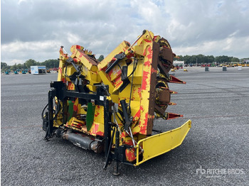 饲料收割机附件 2009 Kemper M375 Forage Harvester Header：图3
