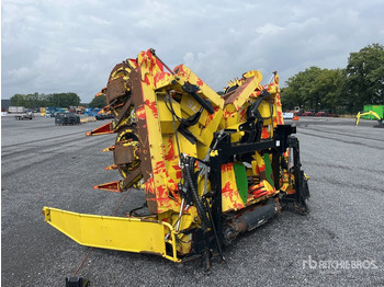 饲料收割机附件 2009 Kemper M375 Forage Harvester Header：图4