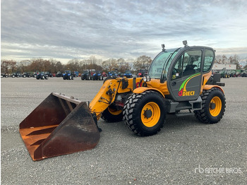 伸缩臂叉装车 DIECI