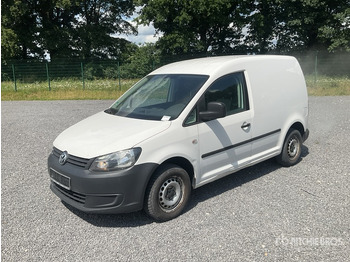 汽车 VOLKSWAGEN Caddy