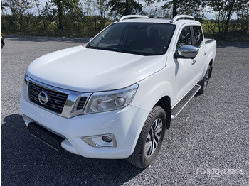 皮卡车 NISSAN Navara