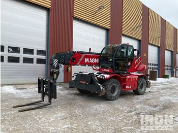 伸缩臂叉装车 MAGNI RTH