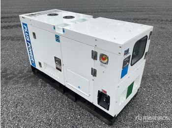 发电机组 PLUS POWER