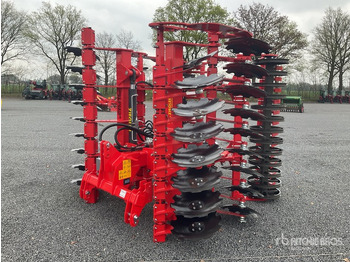 圆盘耙 2025 Ziegler Disc Master Pro 4501 (Unused) Disc Harrow:图2 圆盘耙 2025 Ziegler Disc Master Pro 4501 (Unused) Disc Harrow:图2