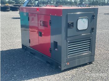 发电机组 Devol VG-R30 Generator Set:图3 发电机组 Devol VG-R30 Generator Set:图3