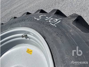新的 车轮 FIRESTONE PERFORMER 85 VF Quantity of (2) (Unused)：图5