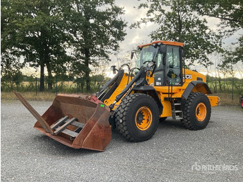 轮式装载机 JCB 437
