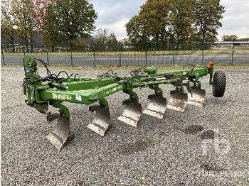 犁 KRONE A-RU 180 6 Bottom:图1