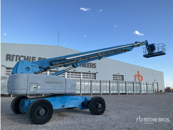 伸缩臂 2000 Genie S125 4WD Diesel Telescopic Boom Lift:图2 伸缩臂 2000 Genie S125 4WD Diesel Telescopic Boom Lift:图2