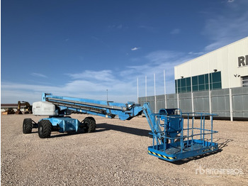伸缩臂 2000 Genie S125 4WD Diesel Telescopic Boom Lift:图4 伸缩臂 2000 Genie S125 4WD Diesel Telescopic Boom Lift:图4