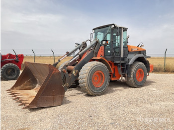 轮式装载机 HITACHI ZW180