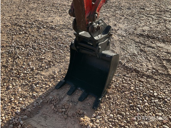 小型挖掘机 2016 Kubota U17-3N Mini Excavator:  &lt;6.6t：图4