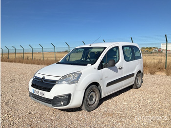 小型巴士 CITROËN