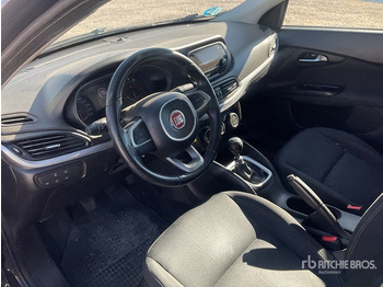 汽车 2018 Fiat Tipo Automobile：图5