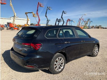 汽车 2018 Fiat Tipo Automobile：图3