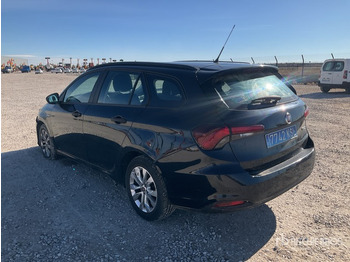 汽车 2018 Fiat Tipo Automobile：图2