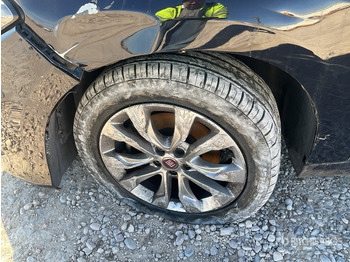 汽车 2018 Fiat Tipo Automobile：图4