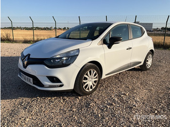 汽车 RENAULT