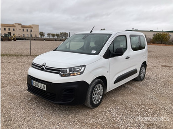 小型巴士 CITROËN